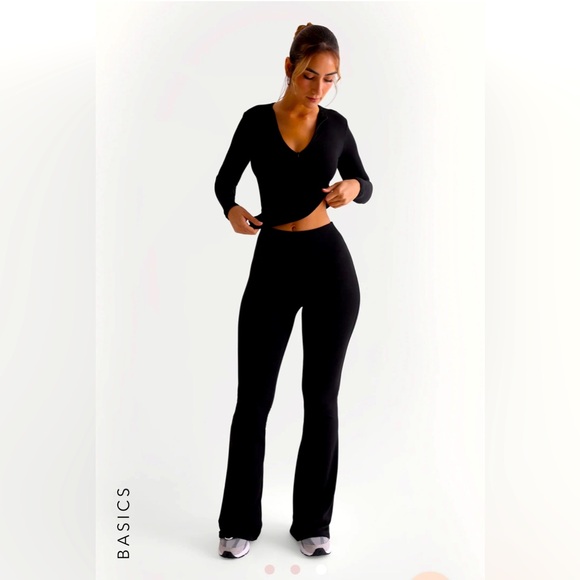 Brand new never worn! They are great quality they are just too small for me :( - Picture 1 of 3